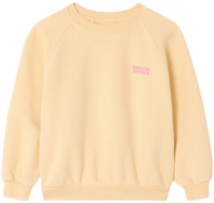 american vintage izubird sweater vanilla vintage bp n st tjyukm