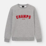 antwrp sweater grey chine bp ey dm tjls