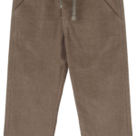 baje fos loose fit broek taupe bp b ded tiob