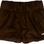 baje jolye teddy short brown choco bp ax dep tiobv