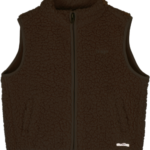 baje myso teddy bodywarmer brown choco bp ah dfb tiobnf