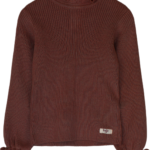 baje nula ruffle trui copper brown bp at dex tiobe