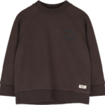 baje willow basic sweater brown choco bp b dek tiob