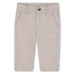 boss flanellen pantalon beige bp ip dpy tjyy