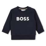 boss logo sweater bp ix dp tjyxnr