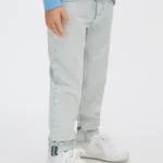 calvin klein straight fit jeans aa bp rt a tbbs