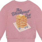 daily sweater breakfast club bp cy cn tfsxqw