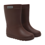 enfant gevoerde regenlaars coffee bean bp m di tjot