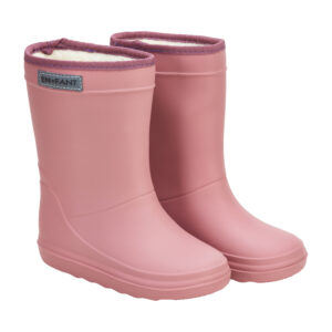 enfant gevoerde regenlaars old rose bp m dht tjnql