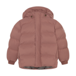 enfant gewatteerde winterjas burlwood bp lx dx tkcjs