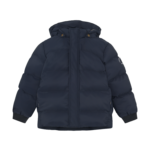 enfant gewatteerde winterjas parisian night bp lx dxg tkcx