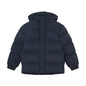 enfant gewatteerde winterjas parisian night bp lx dxg tkcx