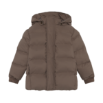enfant gewatteerde winterjas pine bark bp lx dxk tkcx