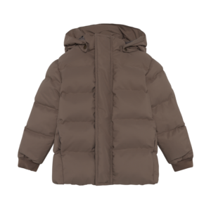 enfant gewatteerde winterjas pine bark bp lx dxk tkcx