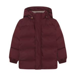 enfant gewatteerde winterjas port royale bp lx dxs tkcx