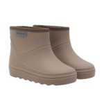 enfant korte gevoerde regenlaars print pine bark bp m dn tijgi