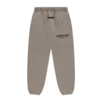essentials fear of god joggingbroek grey heather bp w dwq tkbow