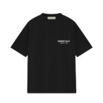 essentials fear of god t shirt stretch limo bp dwy tkbpq