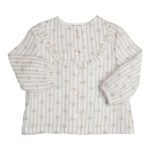 gymp blouse onna off white beige bp jm ct tiuvg