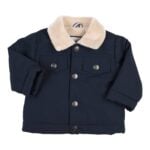 gymp coat morris navy beige bp kb cts tivz