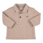 gymp polo giel camel bp jc csw tiut