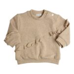 gymp sweater lucia beige beige bp j cpo tkdabj