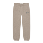 les deux college joggingbroek dark sand melange bp ic dkk tjaxi