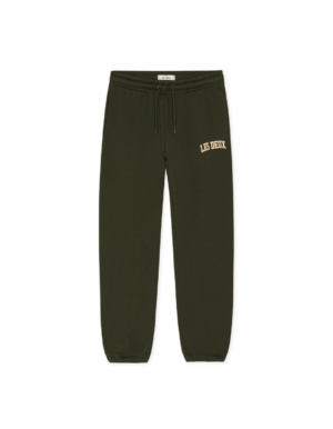 les deux college joggingbroek rosin green bp ic dkj tjawsg