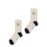 les deux sokken pack ivory bp ig dk tjavrn