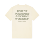 les deux tomorrow t shirt ivory bp i dl tjaxaa