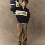 les deux zipper rugby sweater dark navy blue bp ie dka tjavtr