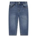 levi s slim fit pull on baby jeans mg bp ob dlq tjcscr