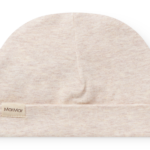 marmar copenhagen aiko newborn mutsje light beige mel bp mq dal timpzk