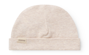 marmar copenhagen aiko newborn mutsje light beige mel bp mq dal timpzk
