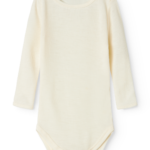 marmar copenhagen bense wollen rib romper natural bp mr dac timpjc