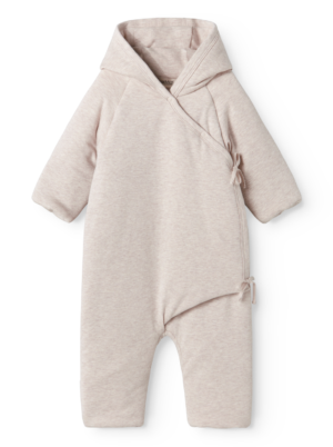 marmar copenhagen rex gevoerd pak overslag light beige mel bp mv dv timmpg
