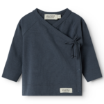 marmar copenhagen tut overslag t shirt blue bp ms dx timnh