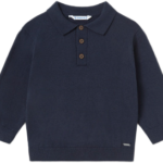 mayoral gebreide polo bp go ds tklfm