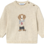 mayoral gebreide trui hond bp gu dsq tklz