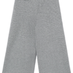 mayoral gebreide wide leg broek bp hg dse tklrh