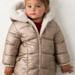 mayoral reversible winterjas bp gx cvm tipsm