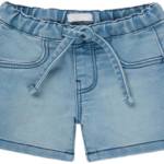 noppies baby jeans short bp o dn tjrec