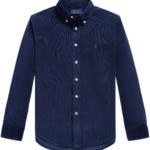 ralph lauren cordyroy overhemd bp v dv tkbkm