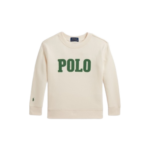 ralph lauren sweater met tekst bp b djg tjf