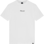 rellix oversized t shirt rellix print white bp jy t tktel
