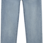 rellix straight fit jeans used light denim bp u bpf tedj