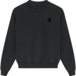 the new society logo rib sweater moonless night bp yq crj tist
