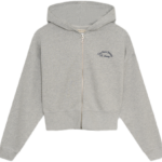 the new society mochi vest light grey melange bp yn cr tisg