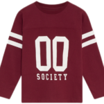 the new society spark sporty longsleeve rumba red bp yx cs titvc