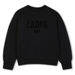 zadig voltaire boxy sweater b bp c dn tiizh